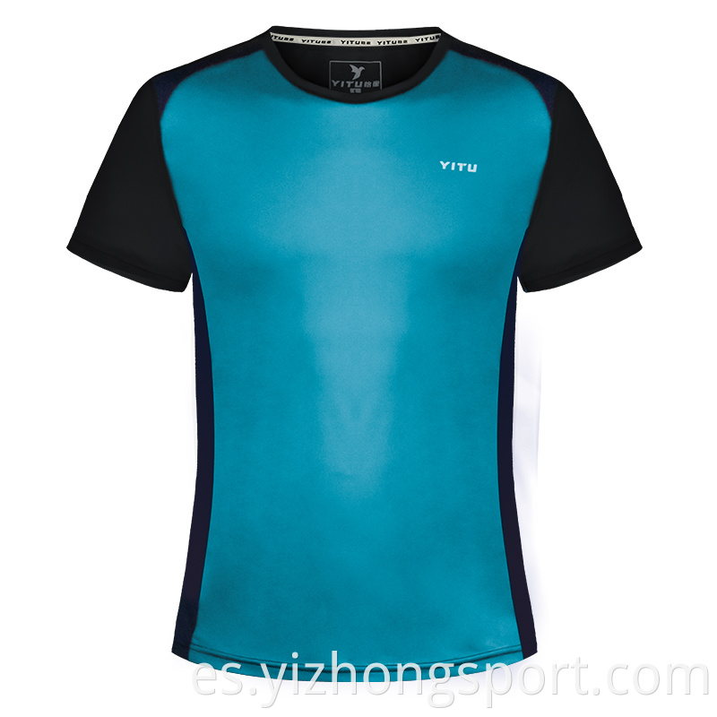 Fitness T Shirt Contract 